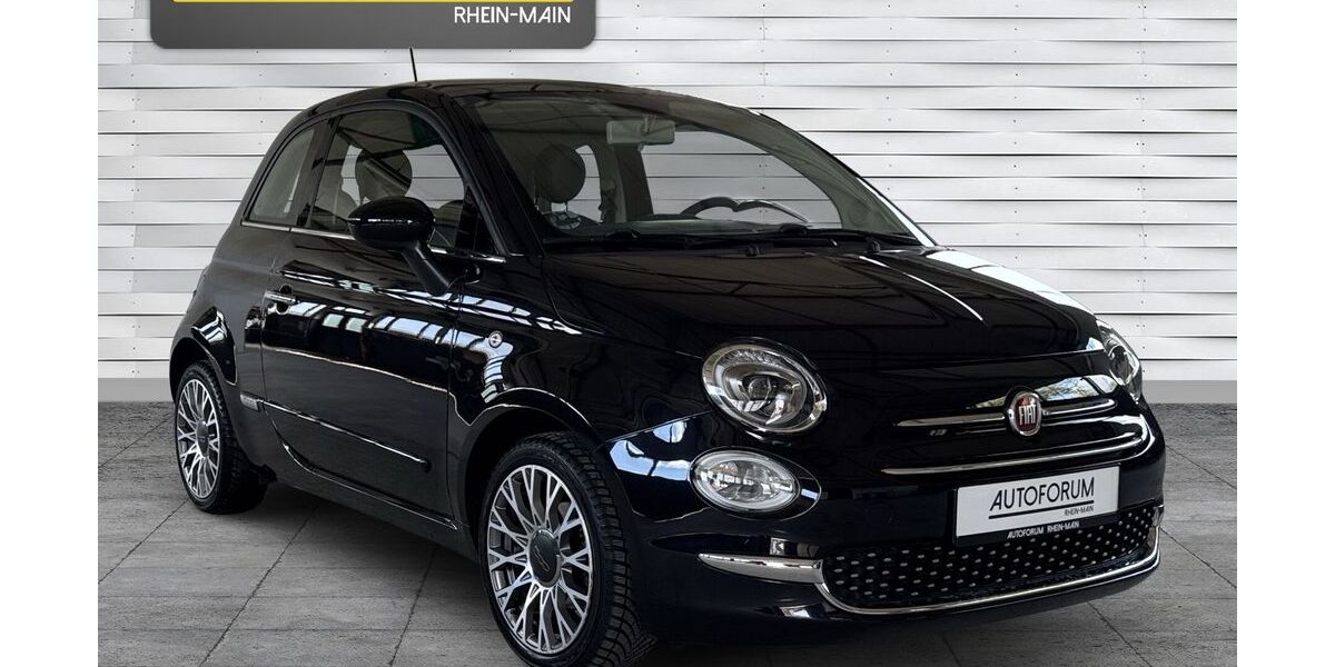 Fiat 500 71.500 km 9.980 &euro; Dietzenbach 63128