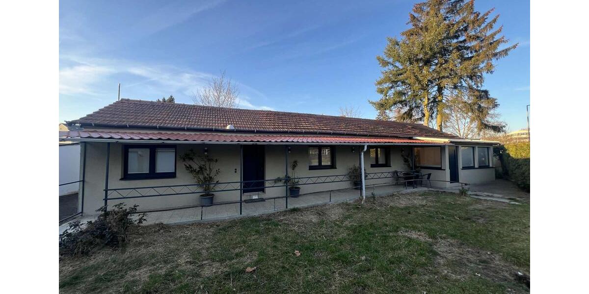 Einfamilienhaus Dreieich - 3 Zimmer, 84 m&sup2;, 3.500&euro; | Angebot:21333592