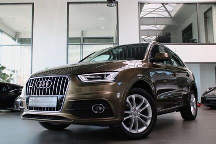 Audi Q3 166.000 km 13.900 &euro; Griesheim/Darmstadt 64347