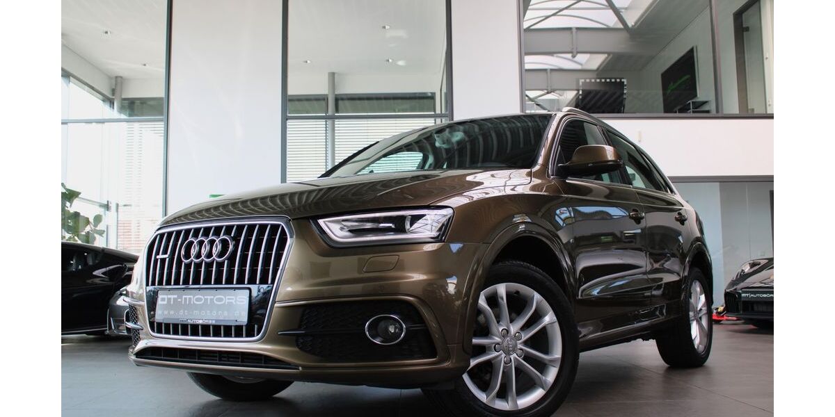 Audi Q3 166.000 km 13.900 &euro; Griesheim/Darmstadt 64347