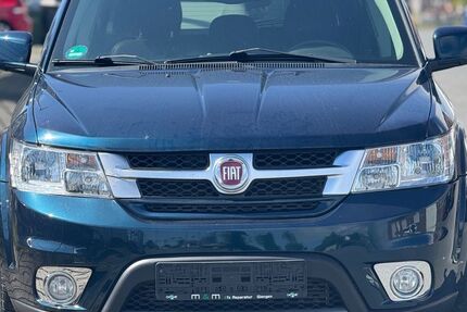 Fiat Freemont 180.000 km 7.950 &euro; Dieburg 64807