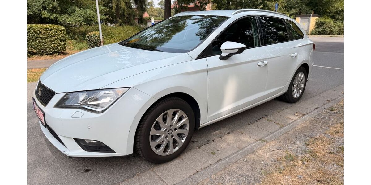 Seat Leon 208.000 km 3.899 &euro; Rossdorf 64380
