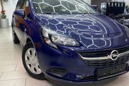 Opel Corsa 72.710 km 7.950 &euro; Neu-Isenburg 63263