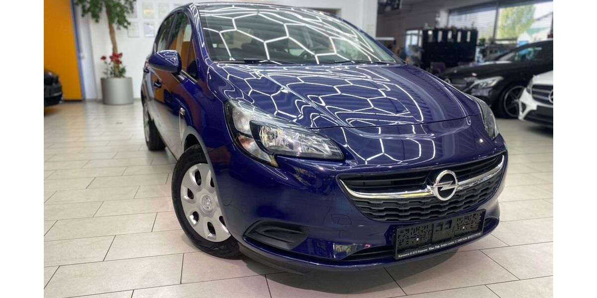 Opel Corsa 72.710 km 7.950 &euro; Neu-Isenburg 63263