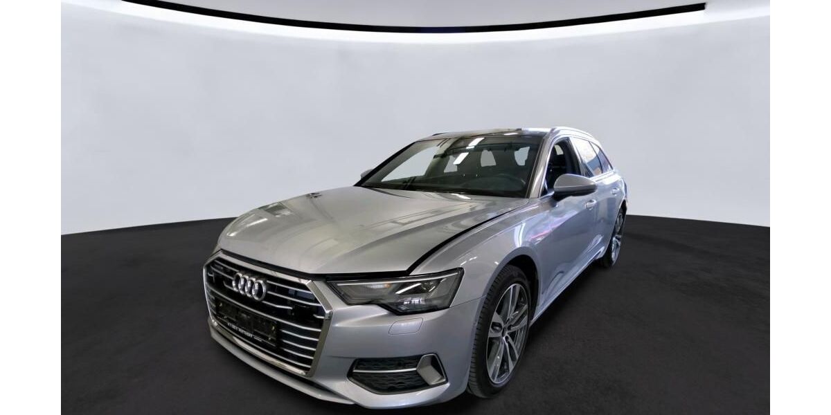 Audi A6 79.401 km 32.980 &euro; Rüsselsheim 65428