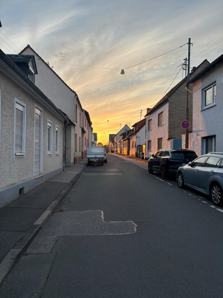 1-2 Familienhaus im alten Ortskern provisionsfrei
