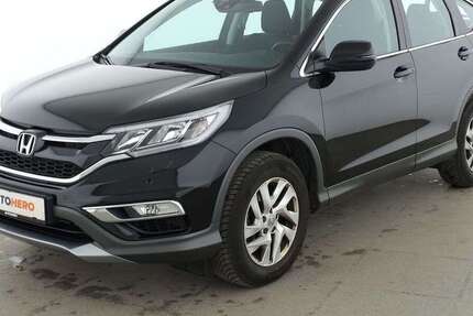 Honda CR-V 104.333 km 17.890 &euro; Frankfurt am Main 65936
