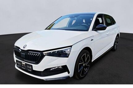 Skoda Scala 66.400 km 21.890 &euro; Bensheim 64625