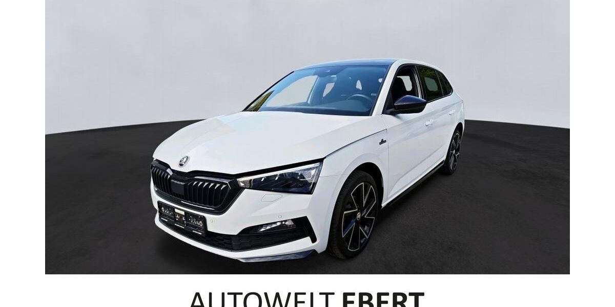 Skoda Scala 66.400 km 21.890 &euro; Bensheim 64625