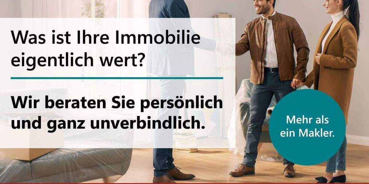 Etagenwohnung Eppertshausen - 3 Zimmer, 63 m&sup2;, 225.000&euro; | Angebot:25730295