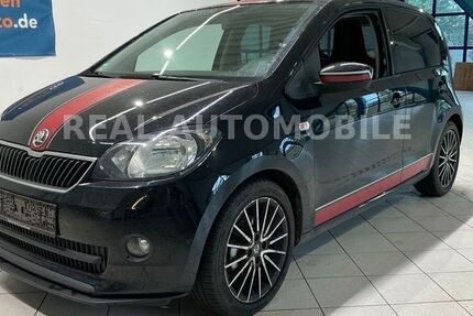 Skoda Citigo 103.000 km 5.999 &euro; Frankfurt am Main 65933