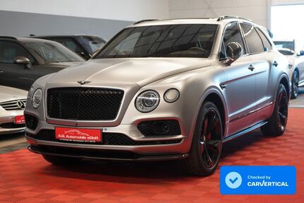 Bentley Bentayga 83.386 km 104.950 &euro; Pfungstadt 64319
