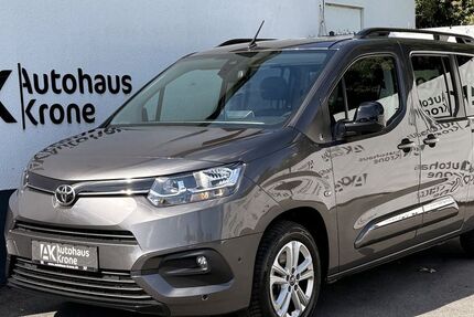Toyota Proace City 63.800 km 24.990 &euro; Bischofsheim 65474