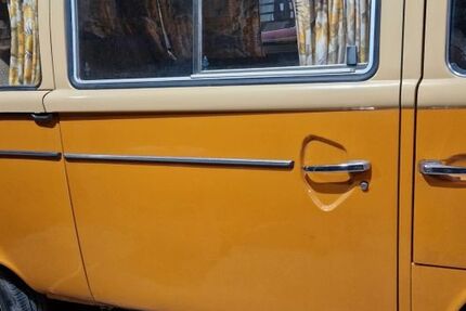 VW T2 99.999 km 16.250 € Gross-Rohrheim 68649