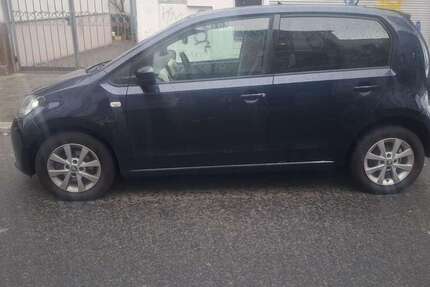 Skoda Citigo 124.500 km 3.500 &euro; Offenbach am Main 63065