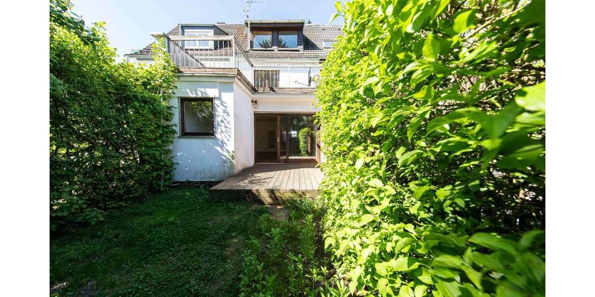 Einfamilienhaus Darmstadt Darmstadt-West - 5 Zimmer, 130 m&sup2;, 690.000&euro; | Angebot:26855997