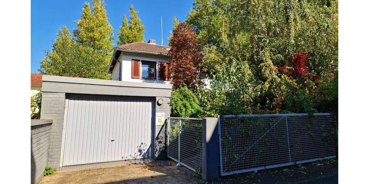 Einfamilienhaus Dieburg - 5 Zimmer, 118 m&sup2;, 550.000&euro; | Angebot:26395184