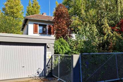 Haus Dieburg - 5 Zimmer, 118 m&sup2;, 550.000&euro; | Angebot:26395184
