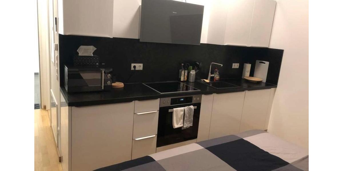 Etagenwohnung Frankfurt am Main Innenstadt 1 - 1 Zimmer, 25 m&sup2;, 700&euro; | Angebot:25355639