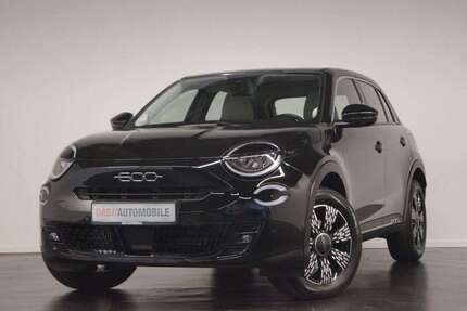 Fiat 600 7.850 km 20.400 &euro; Darmstadt 64293