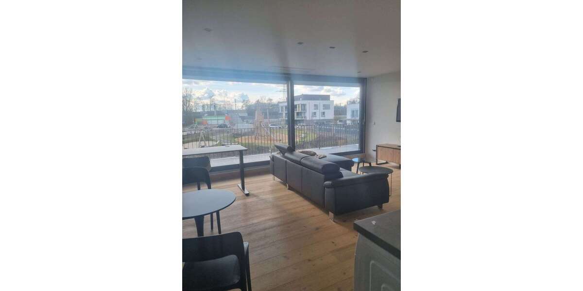 Wohnen auf Zeit in Offenbach am Main 1.900 € 2 zimmer