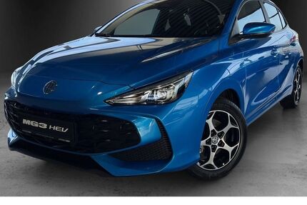 MG 3 3.500 km 19.900 &euro; Bensheim 64625