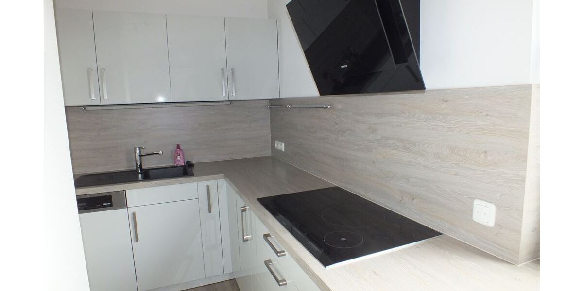 Penthouse mitten in Nauheim mit ca. 135m² Wohnfläche und 185m² Terrasse und Garage - Einfamilienhaus Nauheim | Angebot:27330195