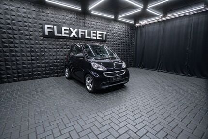 Smart ForTwo 57.414 km 7.490 &euro; Neu-Isenburg (bei Frankfurt am Main ) 63263