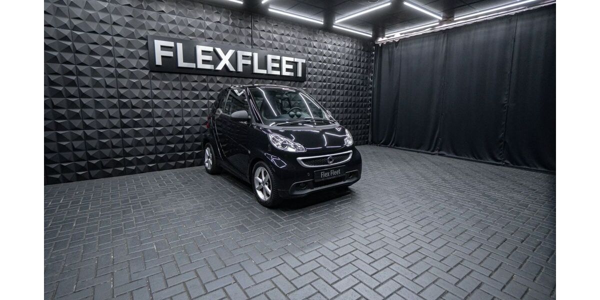 Smart ForTwo 57.414 km 7.490 &euro; Neu-Isenburg (bei Frankfurt am Main ) 63263