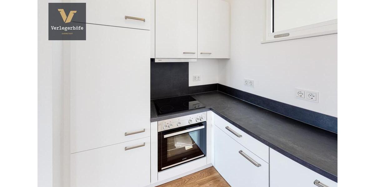 Etagenwohnung Darmstadt Darmstadt-West - 3 Zimmer, 70 m&sup2;, 1.425&euro; | Angebot:25540510