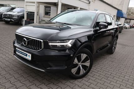 Volvo XC40 105.808 km 22.980 &euro; Darmstadt 64291