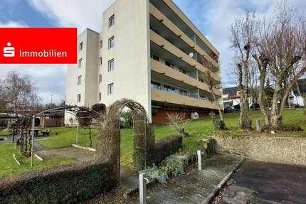 Wohnung Hofheim - 3 Zimmer, 78 m&sup2;, 270.000&euro; | Angebot:24407228