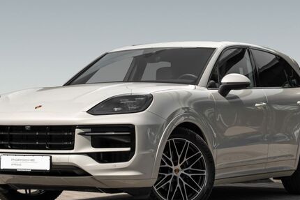 Porsche Cayenne 31.319 km 89.900 &euro; Darmstadt 64295