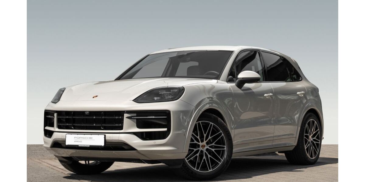 Porsche Cayenne 31.319 km 89.900 &euro; Darmstadt 64295
