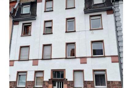 Haus Frankfurt am Main / Fechenheim Fechenheim - 1.500.000&euro; | Angebot:24708888