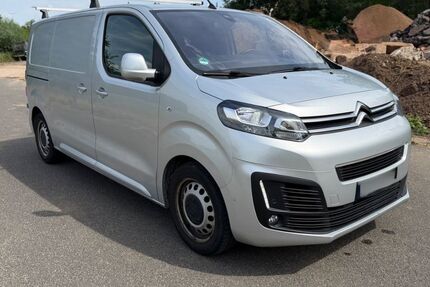 Citroen Jumpy 112.000 km 10.900 &euro; Obertshausen 63179