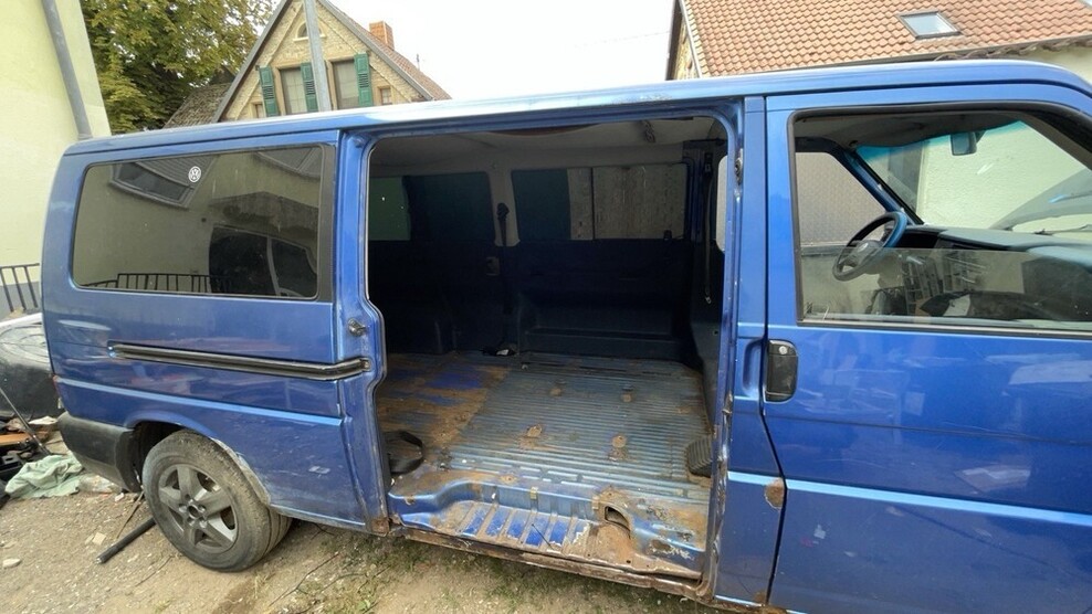 T4 Caravelle