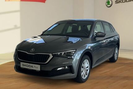 Skoda Scala 14.825 km 27.900 &euro; Weiterstadt 64331