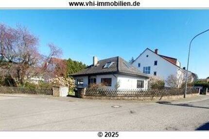 Haus Mainz Hechtsheim - 5 Zimmer, 130 m&sup2;, 780.000&euro; | Angebot:23942766