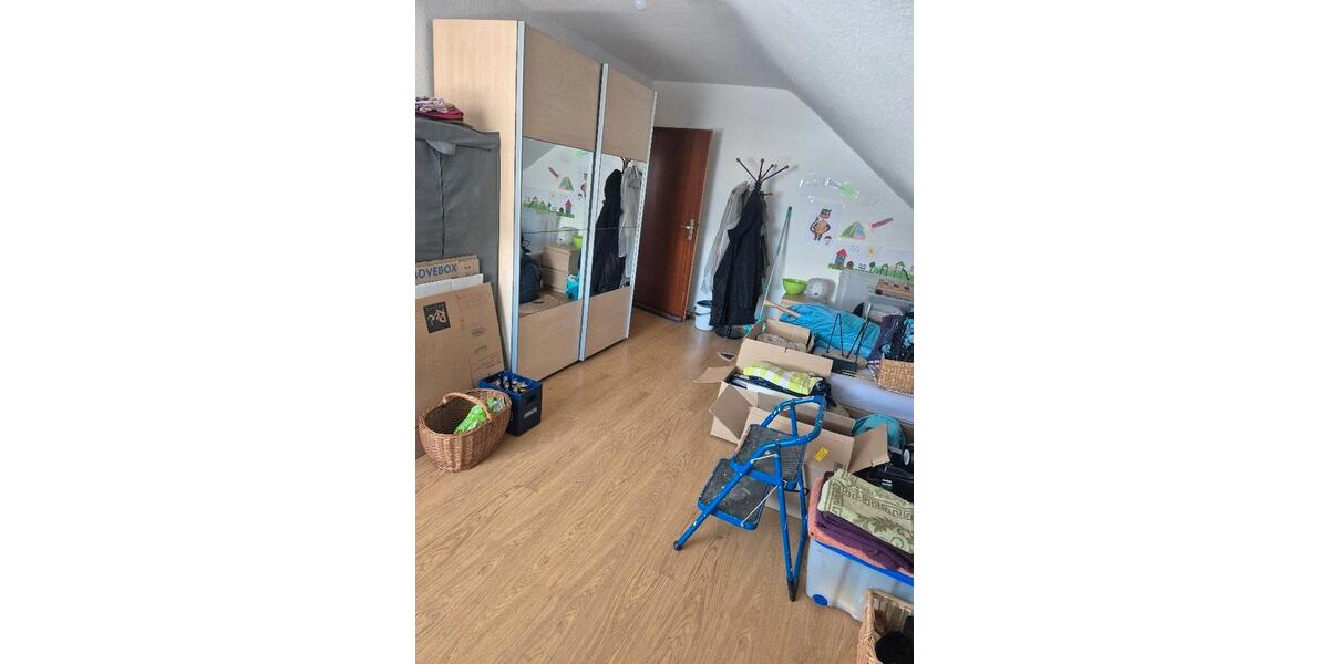 Dachgeschoßwohnung Babenhausen - 3 Zimmer, 76 m&sup2;, 830&euro; | Angebot:26221990