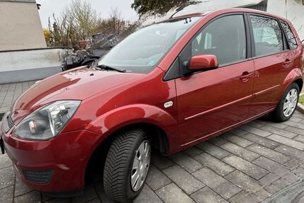 Ford Fiesta 269.000 km 1.500 &euro; Eppertshausen 64859