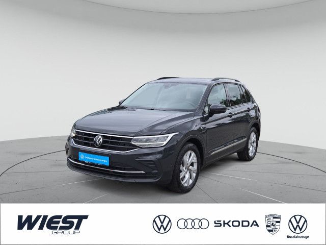 VW Tiguan 55.332 km 31.780 &euro; Darmstadt 64295