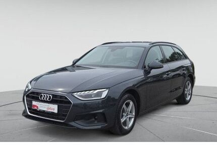 Audi A4 9.196 km 32.888 &euro; Darmstadt 64295