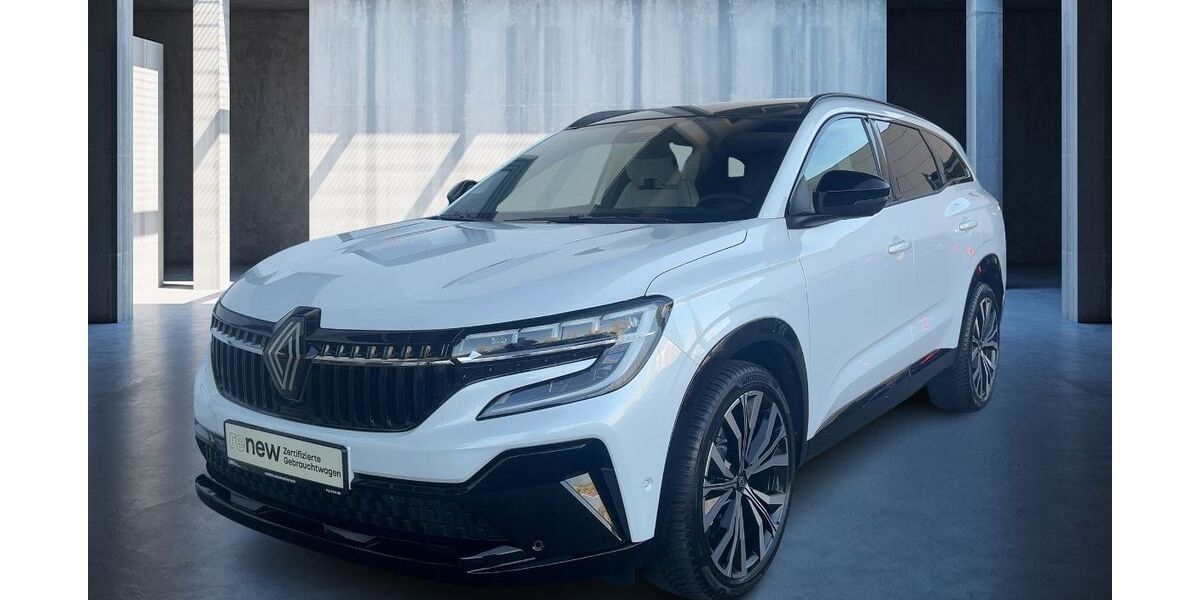 Renault Espace 12.207 km 39.870 &euro; Frankfurt / Main 60314