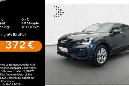 Audi Q2 29.543 km 36.980 &euro; Hofheim 65719