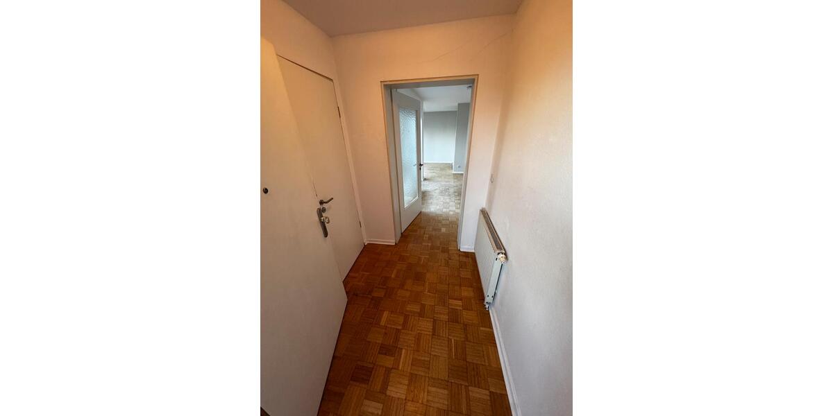 Etagenwohnung Frankfurt am Main Niederrad - 3 Zimmer, 78 m&sup2;, 1.156&euro; | Angebot:26277695
