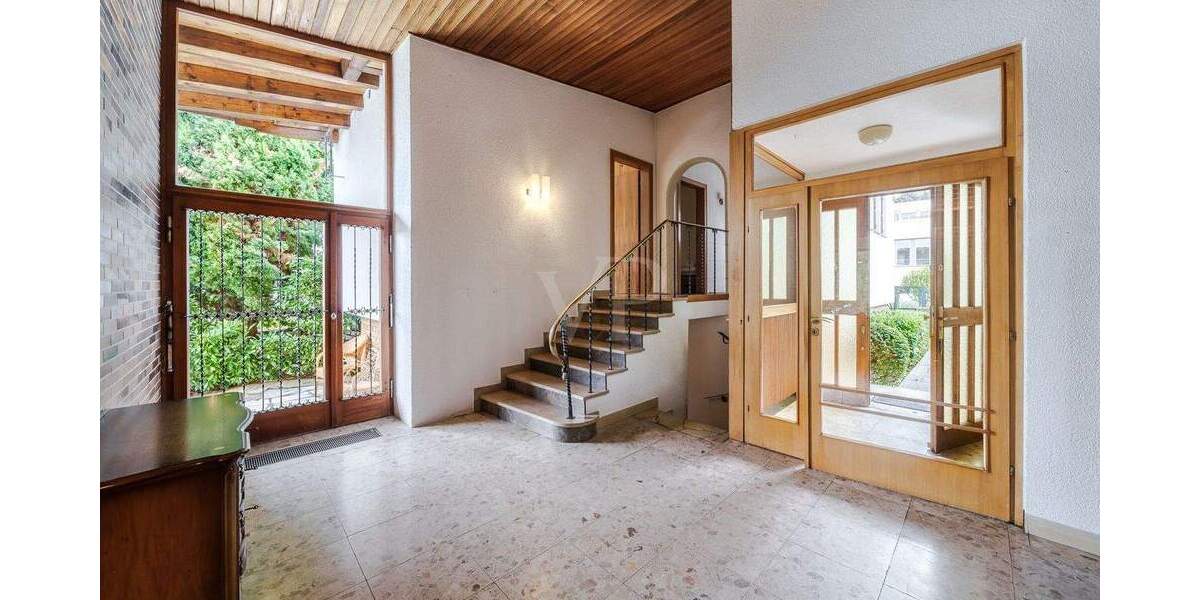 Architektenhaus in Top-Lage 7 zimmer