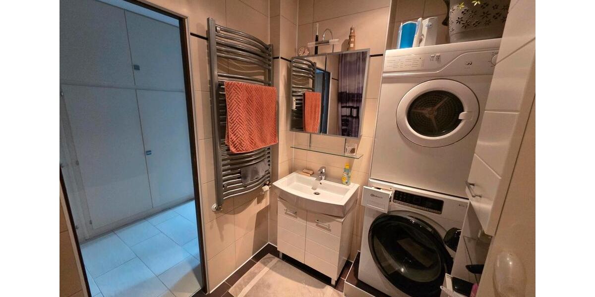 Etagenwohnung Bensheim - 4.5 Zimmer, 104 m&sup2;, 328.000&euro; | Angebot:27071126