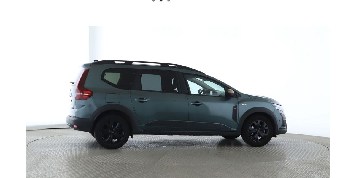 Dacia Jogger 11.875 km 18.990 &euro; Bensheim 64625