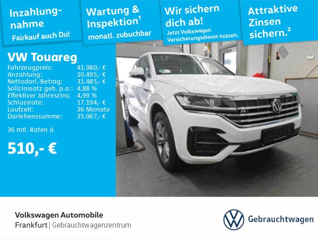 Touareg